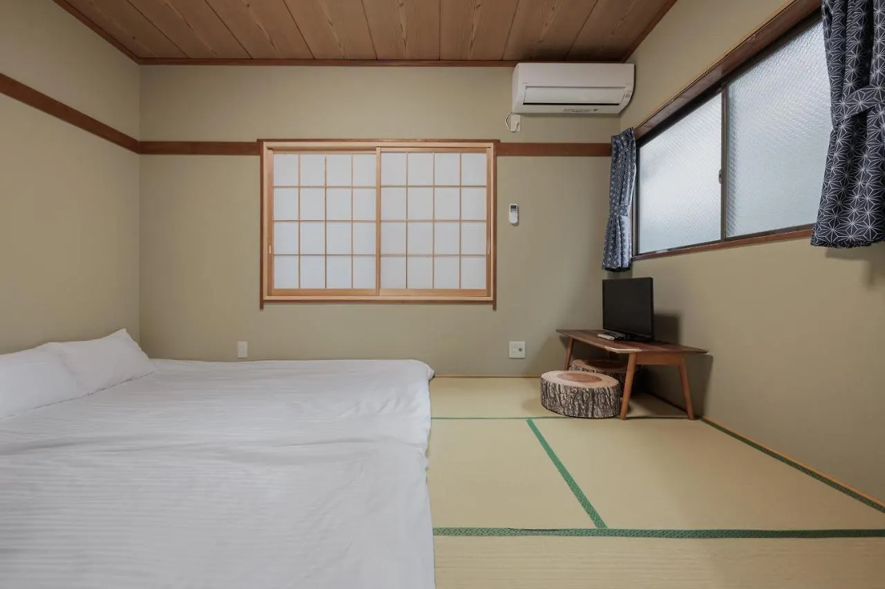 御风阁101 Wind House 大久保 山手線-新宿2分, 8Mins Walk From Shinokubo Station Tokyo 0*,  Japan