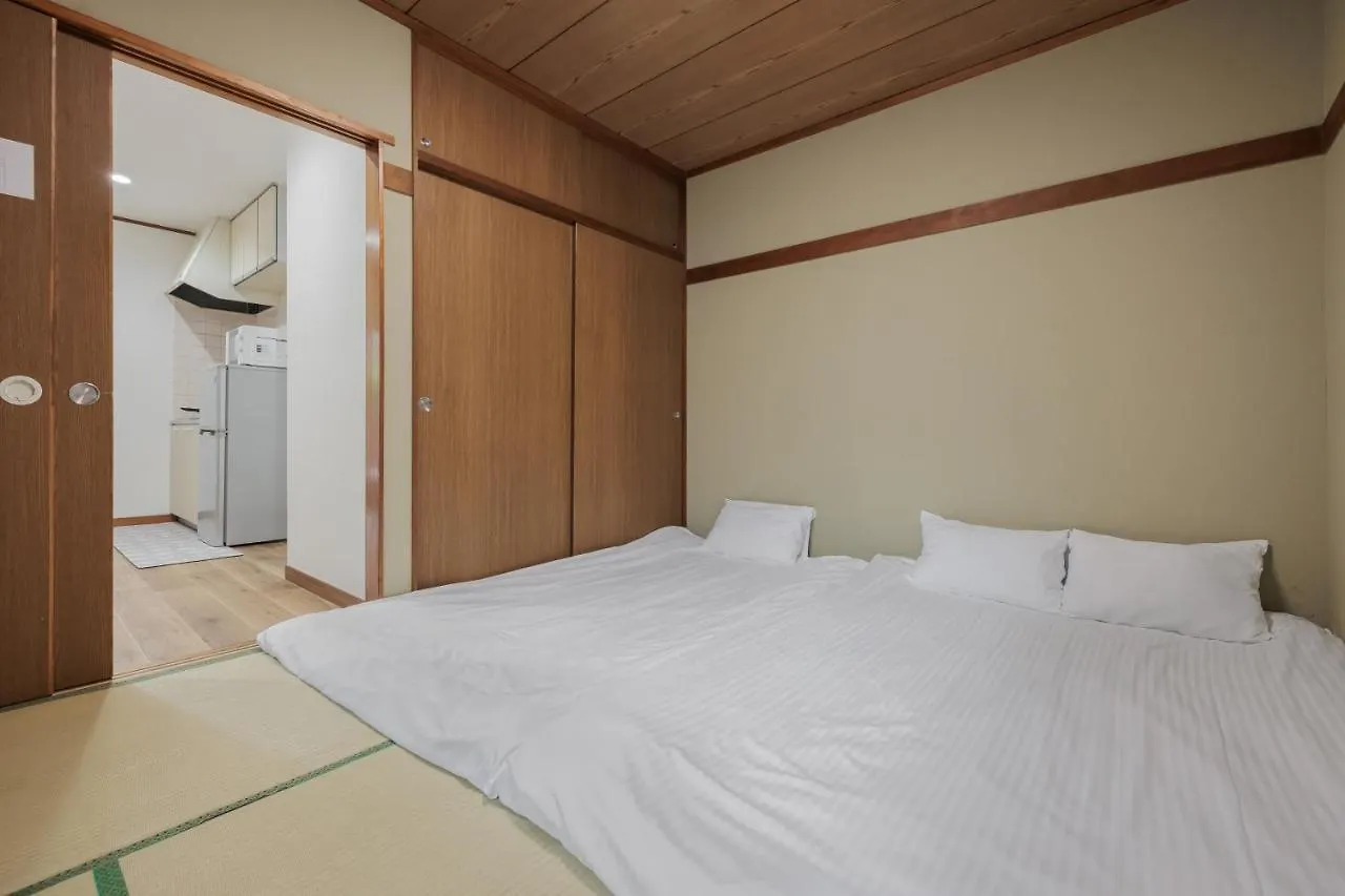 御风阁101 Wind House 大久保 山手線-新宿2分, 8Mins Walk From Shinokubo Station Tokyo Japan