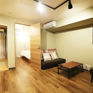 5min To Station, Value 2br Sleep 6, Quiet Area 東京都