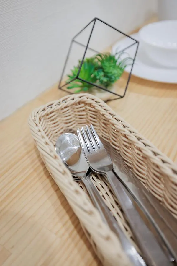 御风阁101 Wind House 大久保 山手線-新宿2分, 8Mins Walk From Shinokubo Station Tokyo